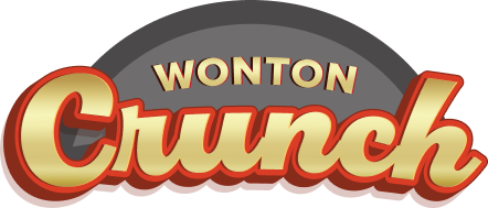 Wonton-Crunch-Logo